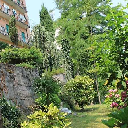 La Costa Hotel Verona Exterior foto