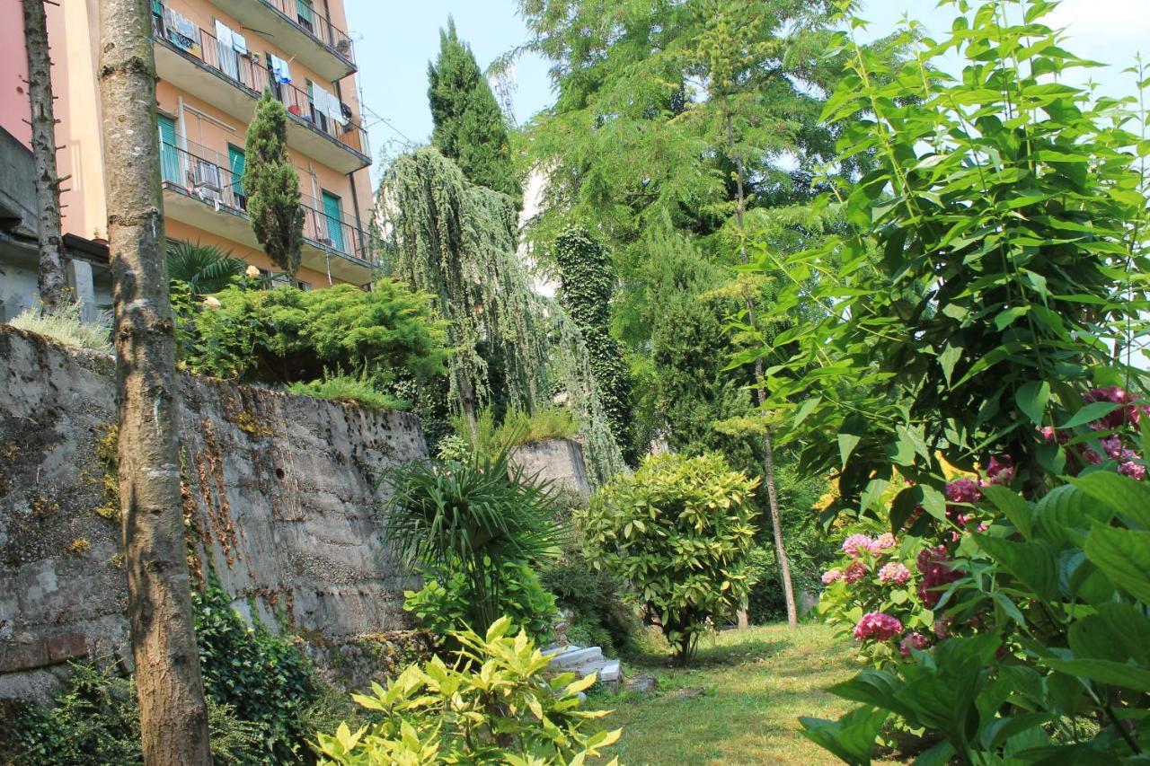 La Costa Hotel Verona Exterior foto