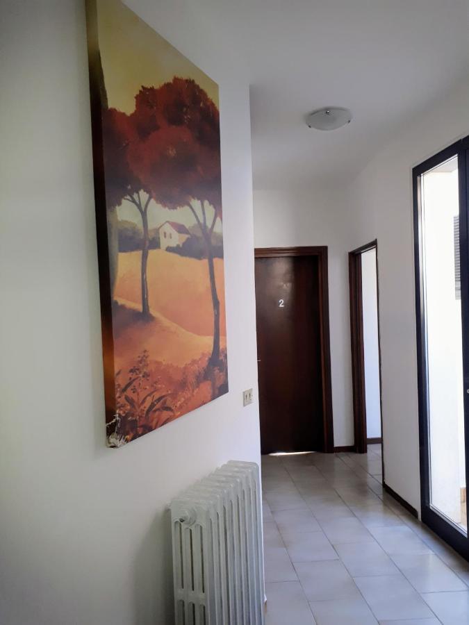 La Costa Hotel Verona Exterior foto